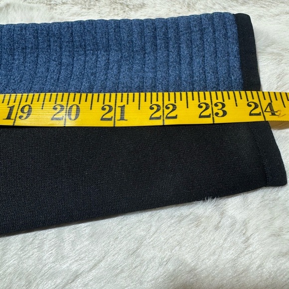 Greg Norman Attack life Mens Colorblock Long Sleeves 1/4 Zip Pullover Small NWT - Picture 8 of 11